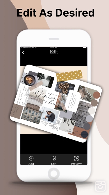 تصاویر Mostory - Insta Story Maker