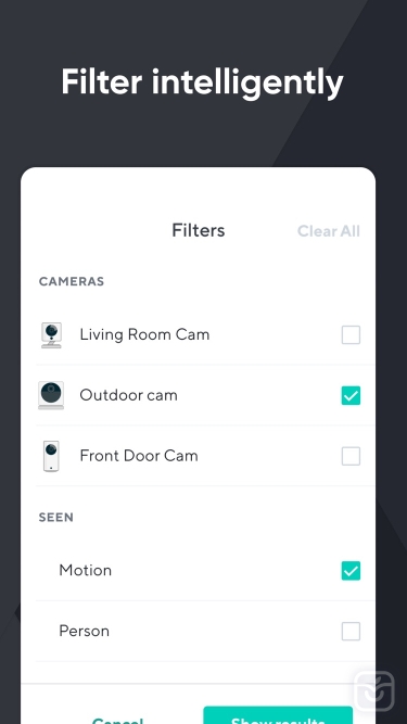 تصاویر Wyze - Make Your Home Smarter