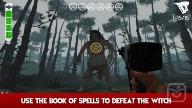 تصاویر Evil Dead: Endless Nightmare