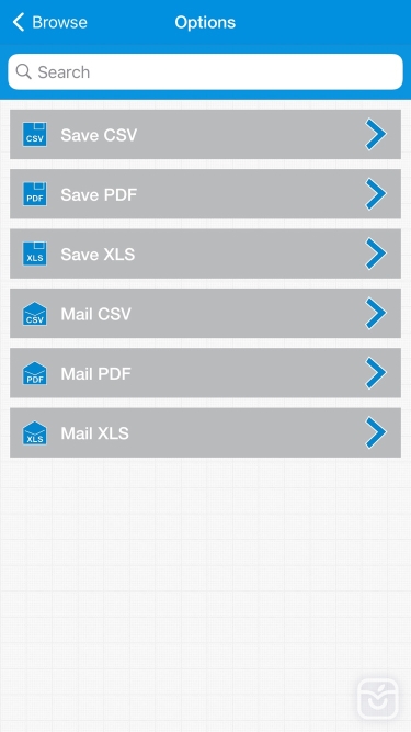 تصاویر iPostgreSqlProg - PostgreSql