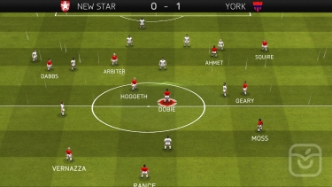 تصاویر New Star Manager ++