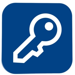 لوگو Folder Lock