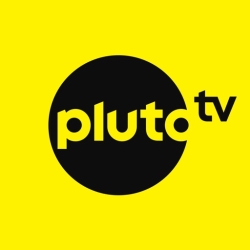 لوگو Pluto TV ++ | مووی