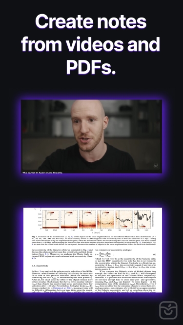 تصاویر Turbolearn - AI Note Taker ++