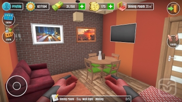 تصاویر House Flipper Home Design ++