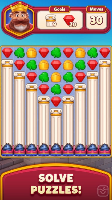 تصاویر Royal Kingdom ++