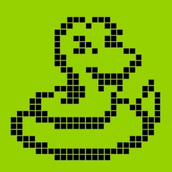لوگو Snake Xenzia - Game Old Phones