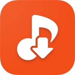 لوگو Music Downloader & Player