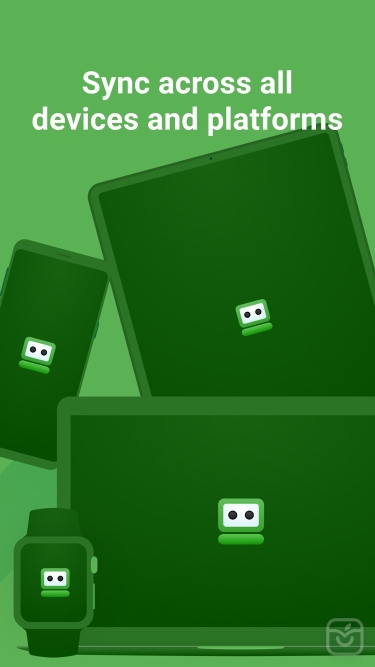 تصاویر RoboForm Password Manager