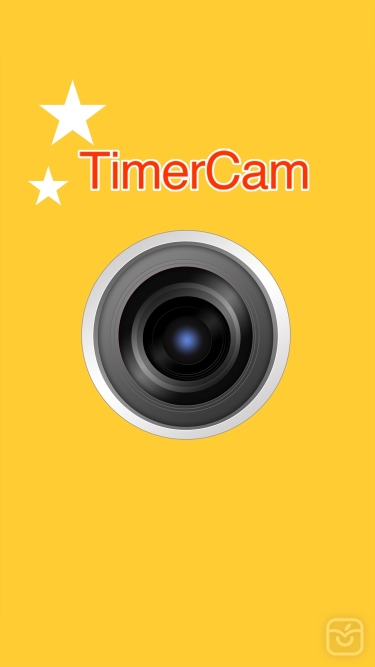تصاویر TimerCam - Self Timer Camera for Selfies -
