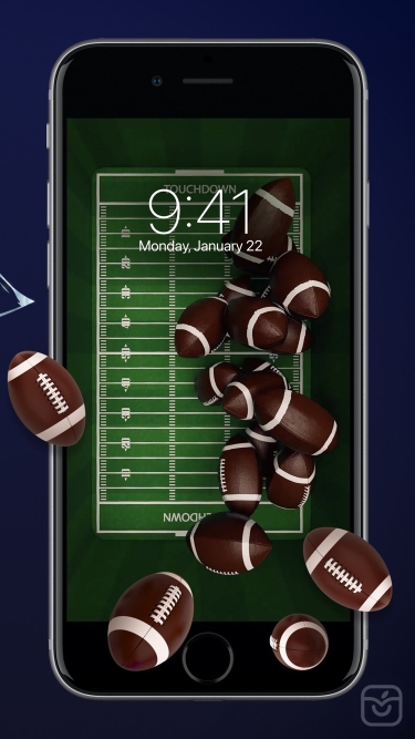 تصاویر Gravity - Live Wallpapers 3D ++