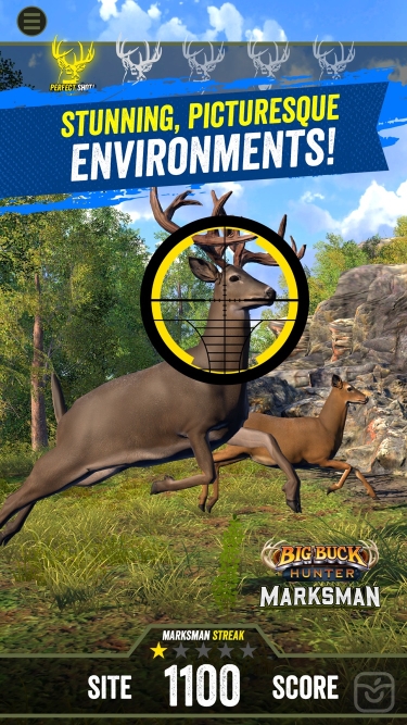 تصاویر Big Buck Hunter: Marksman