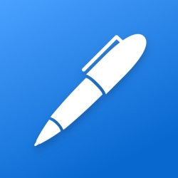 لوگو Noteshelf 2 |$9.99