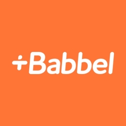 لوگو Babbel ++ | آنلاک‌شده