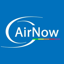 لوگو EPA AIRNow
