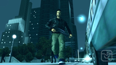 تصاویر Grand Theft Auto III