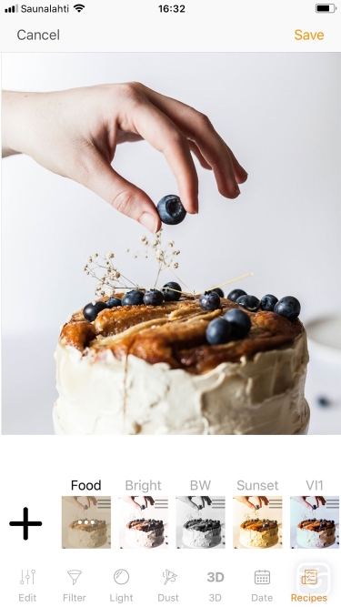 تصاویر KUNI Cam: Photo Video Editor.