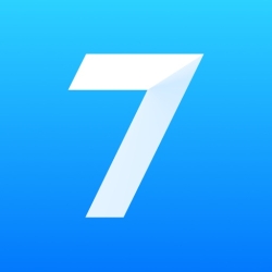 لوگو Seven: 7 Minute Workout ++