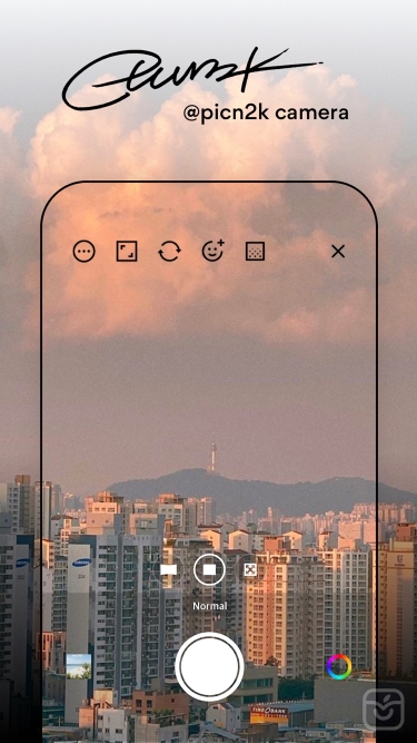 تصاویر @picn2k camera ++