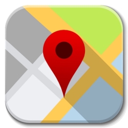 لوگو Simple Location Tracker - Track and Find Car Parking with GPS Map Navigation