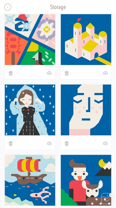تصاویر New Pixels