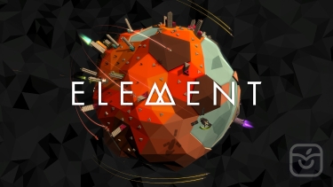 تصاویر Element - RTS