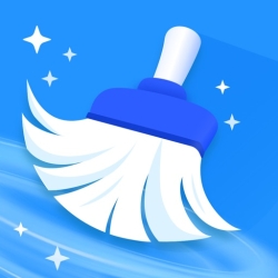 لوگو Quick Cleaner : Clean Storage