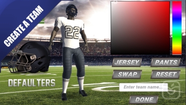 تصاویر American Football Champs
