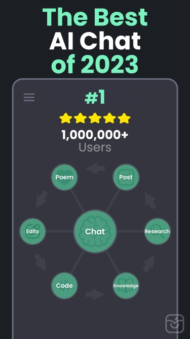 تصاویر ChatGenius - AI Chat, ChatBot ++