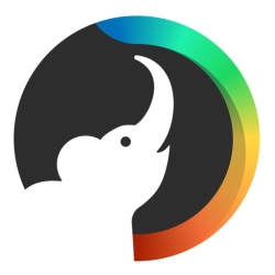 لوگو Air Quality App - BreezoMeter
