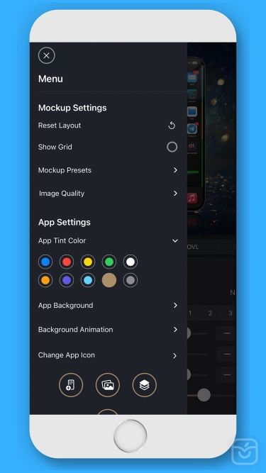 تصاویر screenshotSL ++