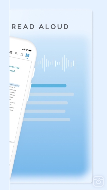 تصاویر NaturalReader - Text To Speech