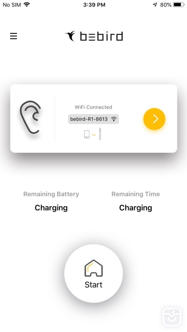 تصاویر bebird
