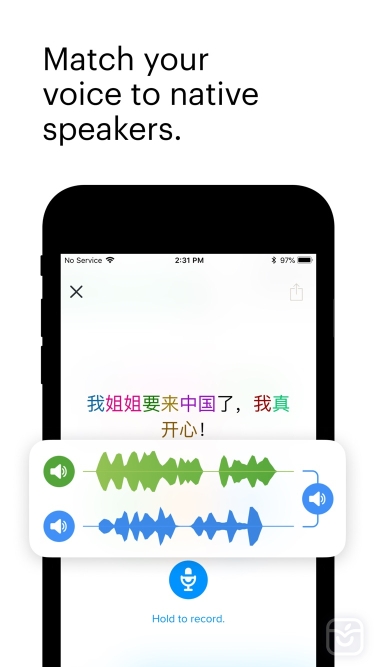 تصاویر Mango Languages: Learning