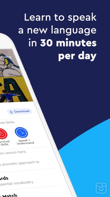 تصاویر Pimsleur: Language Learning