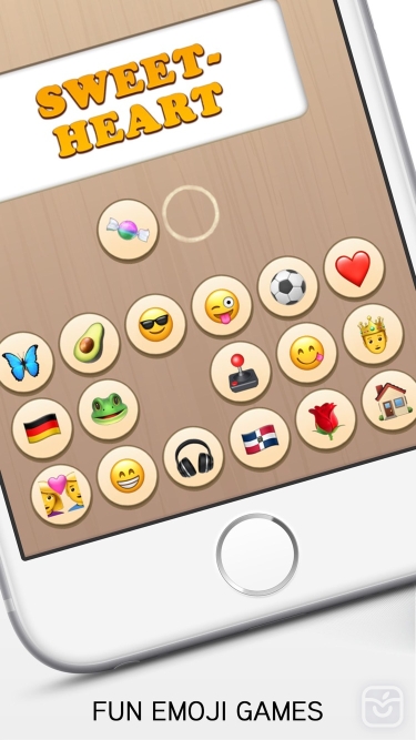 تصاویر Emoji - inTextMoji™ Pro ;)