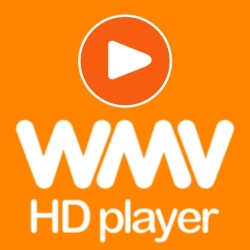 لوگو WMV HD Player & Importer