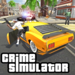 لوگو Real Crime Simulator ++