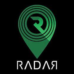 لوگو رادار | Radar