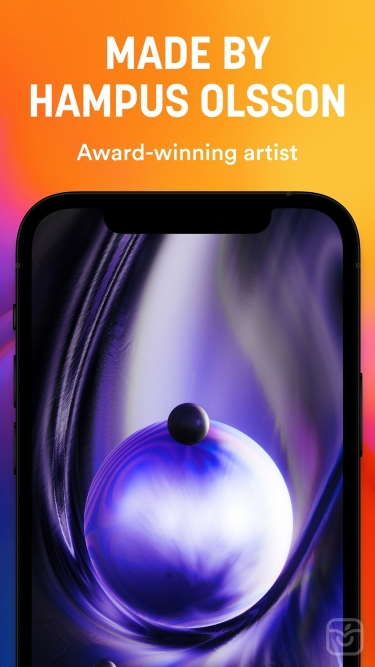 تصاویر Abstruct - Wallpapers in 4K ++