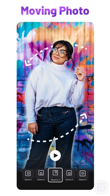 تصاویر Loopsie ++ 