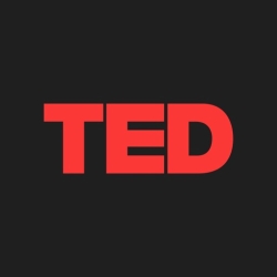 لوگو TED