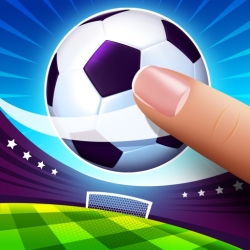 لوگو Flick Soccer 20