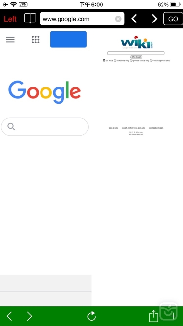 تصاویر ParallelBrowser