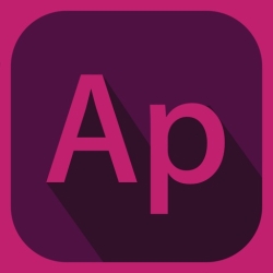 لوگو Apper - Create your app now
