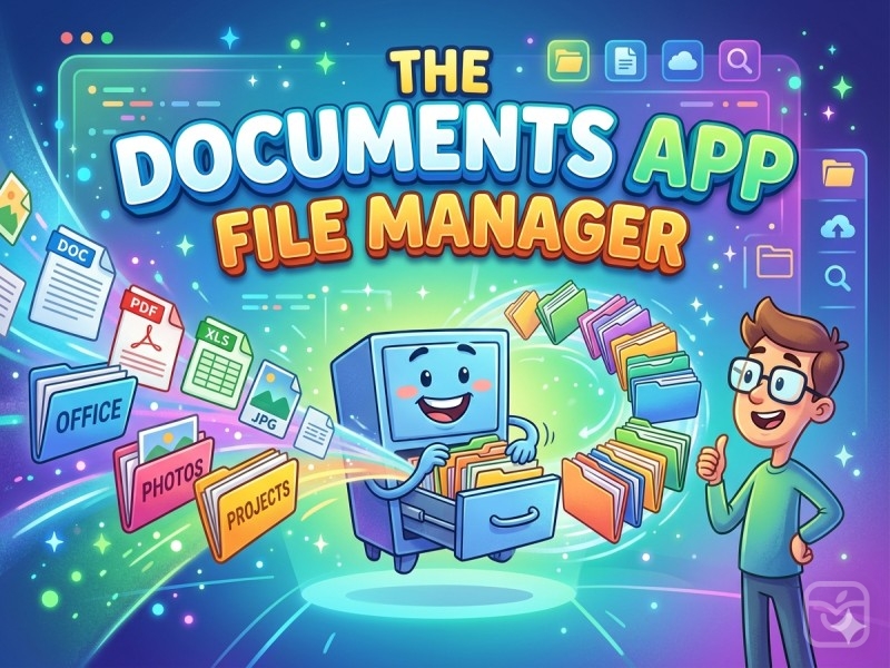 Documents ++ | داکیومنتز آنلاک‌شده