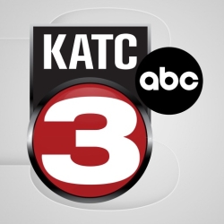 لوگو KATC Weather