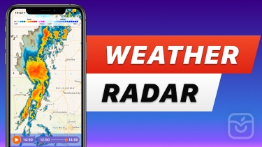 تصاویر RAIN RADAR ° live weather maps