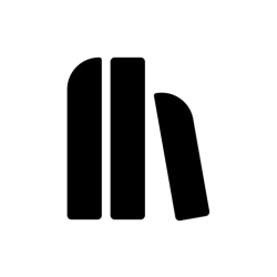 لوگو Bookshelf: Reading Tracker ++