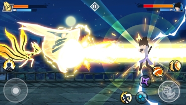 تصاویر Stickman Brawl :Super Warriors